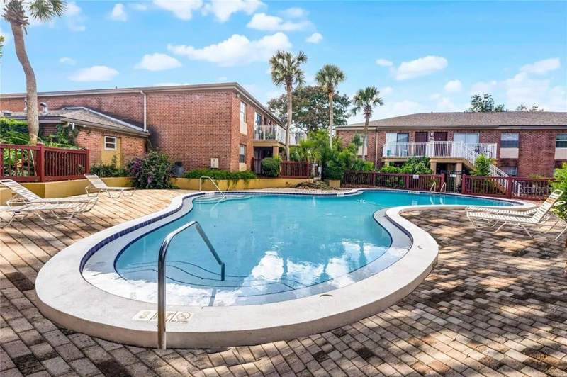 3 bedroom Condominium at 448 Banyon Tree Circle #206, Carrington Park A Condo, Maitland — photo 4