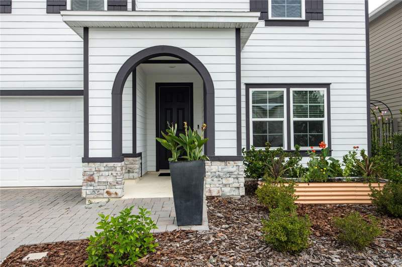 5 bedroom Single Family Residence at 1197 NW 133rd Way, Arbor Greens Ph 2 Unit 4B Pb 37 Pg 91, Newberry — photo 2