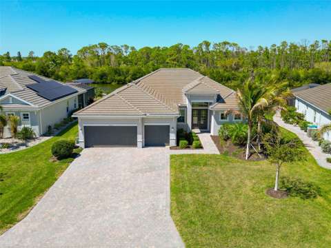 14500 Ponce De Leon Trail, home for sale in Port Charlotte 33981