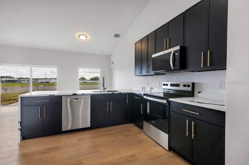 4 bedroom Single Family Residence at 1231 DUNBAR AVENUE, BOOKERTOWN, SANFORD — photo 4