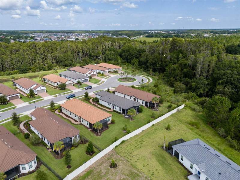 2 bedroom Single Family Residence at 4344 Cairoli Court, Esplanade At Wiregrass Ranch, Wesley Chapel — photo 4