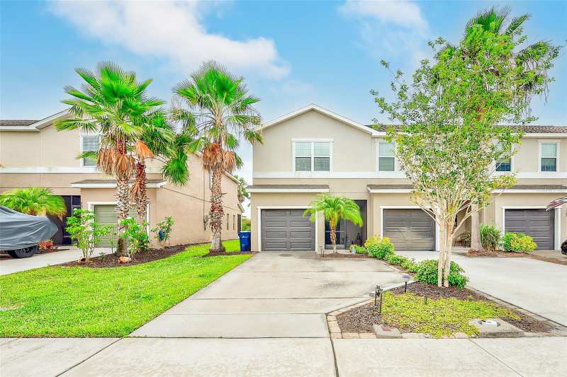 3 bedroom Townhouse at 4680 Vignette Way, Artistry Ph 1A, Sarasota — photo 1