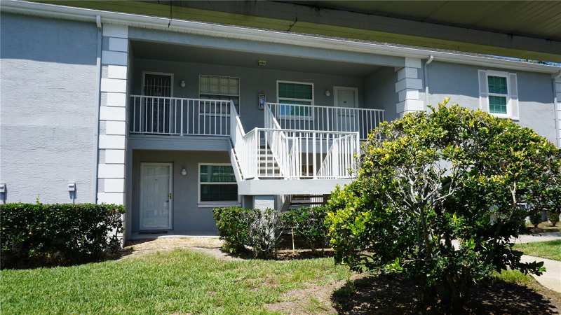 2 bedroom Condominium at 7713 Hillside Court #203, Hillside Condo, Hudson — photo 1