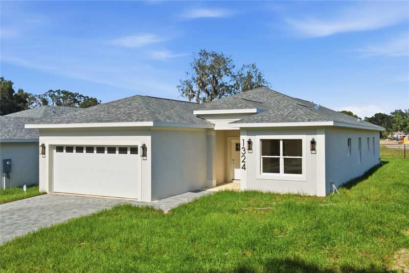 4 bedroom Single Family Residence at 1324 Marshall Drive, Marshall Drive Subdivision, Leesburg — photo 1