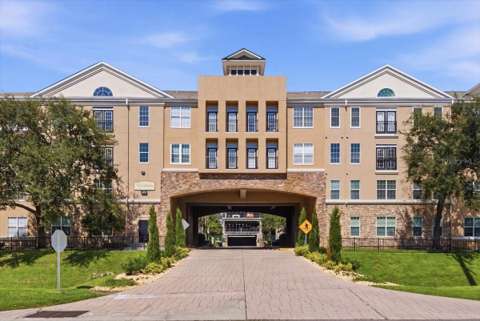 4221 W Spruce Street #1417, home for sale in Tampa 33607