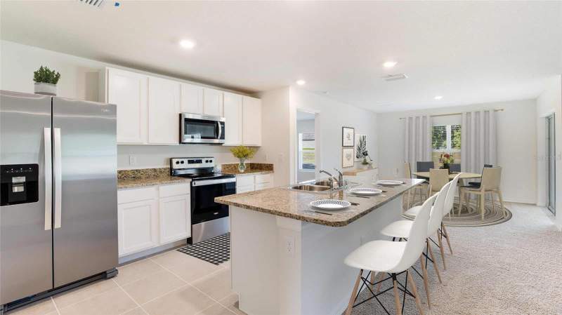 3 bedroom Single Family Residence at 4324 Harvest Gardens Loop, Varrea, Plant City — photo 5