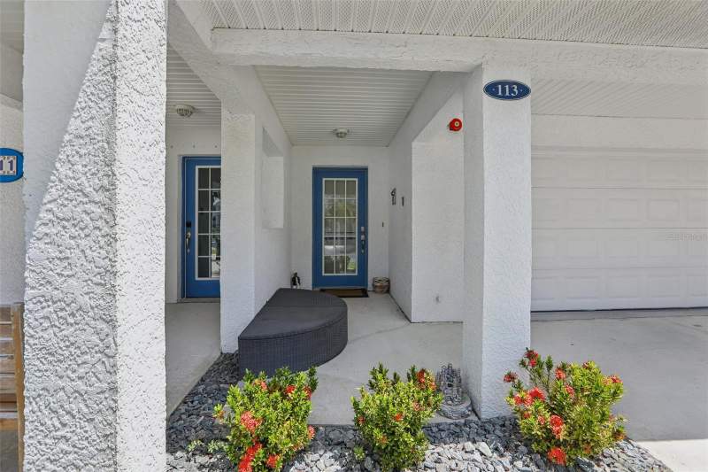 3 bedroom Townhouse at 113 Yacht Club Circle, Tides Village - Yacht Basin, North Redington Beach — photo 3