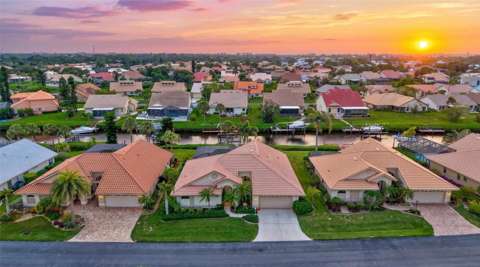 103 Inlets Boulevard #103, waterfront for sale in Nokomis