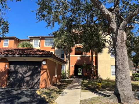 5572 Metrowest Boulevard #209, home for sale on Metrowest Boulevard