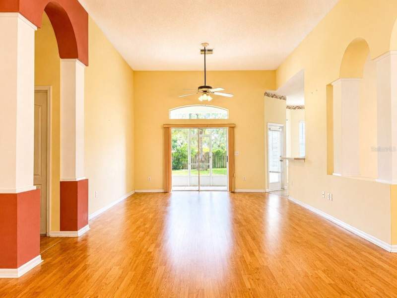 3 bedroom Single Family Residence at 1995 EMERALD GREEN CIRCLE, EKANA GREEN, OVIEDO — photo 3