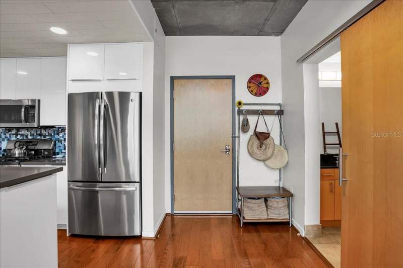 3 bedroom Condominium at 101 S 12th Street #405, Victory Lofts A Condo, Tampa — photo 2