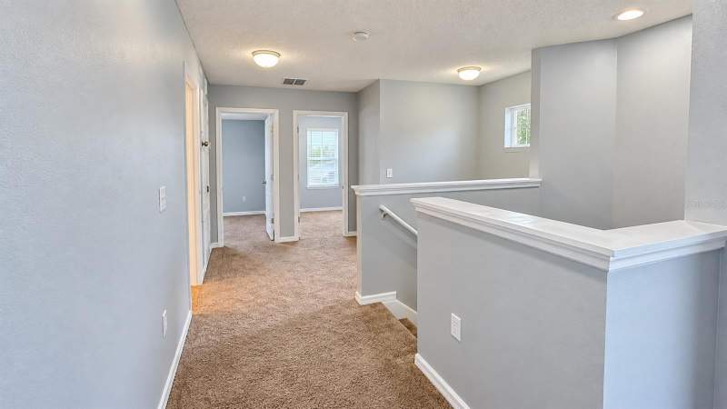 3 bedroom Townhouse at 2501 Hassonite Street, Amber Pointe, Kissimmee — photo 5