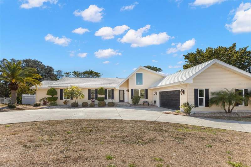 4 bedroom Single Family Residence at 2138 Bayou Drive, Baileys Bluff Estates, Holiday — photo 4