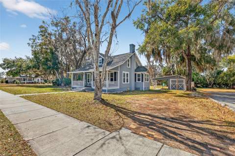 92 S Trowell Avenue, Umatilla FL - photo 6 of 6