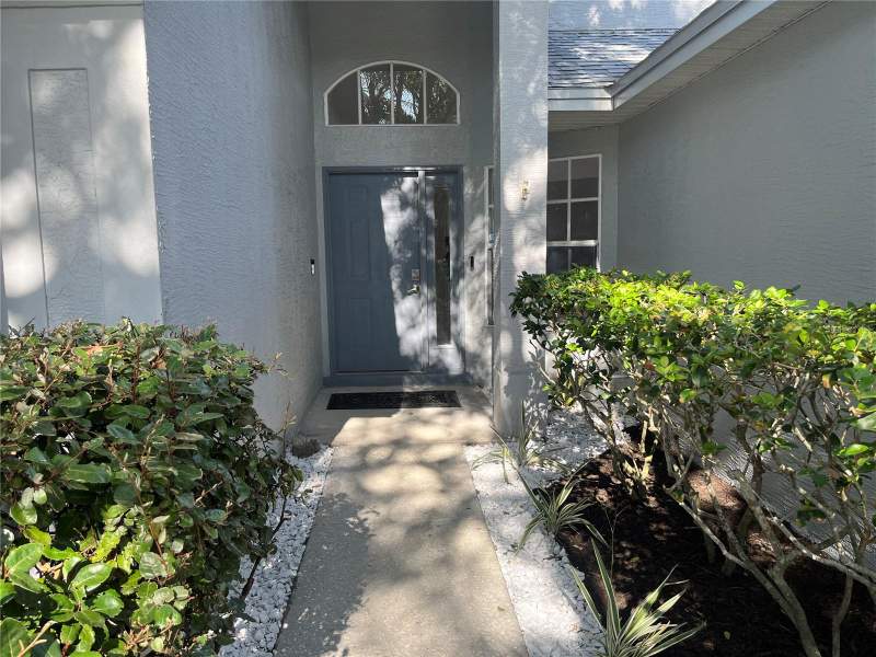 3 bedroom Single Family Residence at 2930 Shannon Cir, Village At Bentley Park Phase II, Tract B, Palm Harbor — photo 2