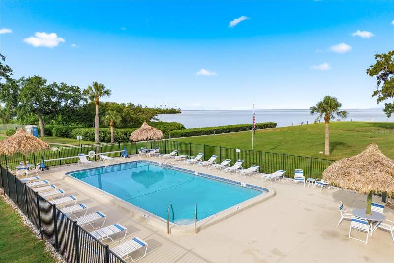 2 bedroom Condominium at 18 Windrush Bay Drive, Windrush Bay Condo, Tarpon Springs — photo 4