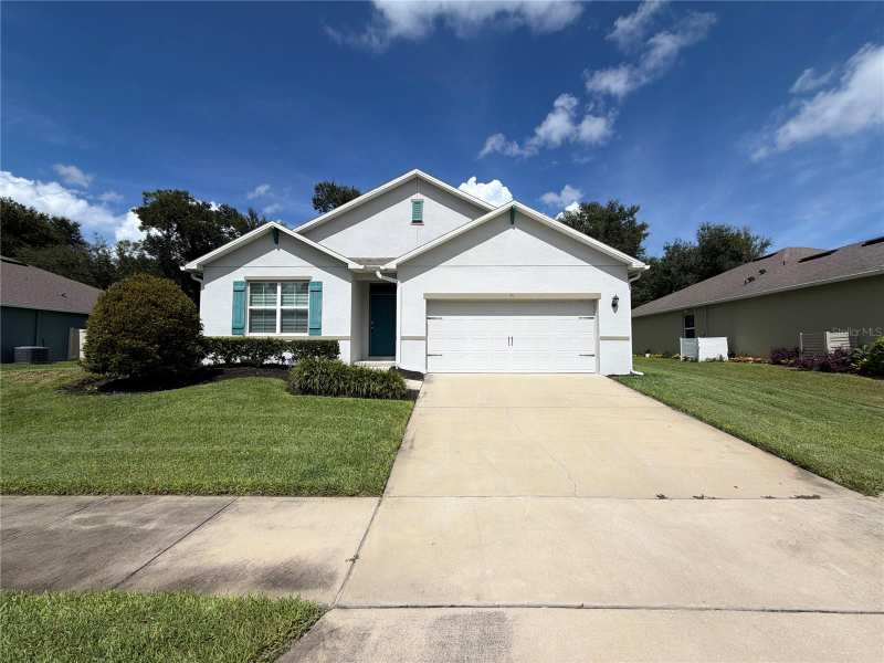 4 bedroom Single Family Residence at 190 Point Pleasant Road, Huntington Downs, Deland — photo 1