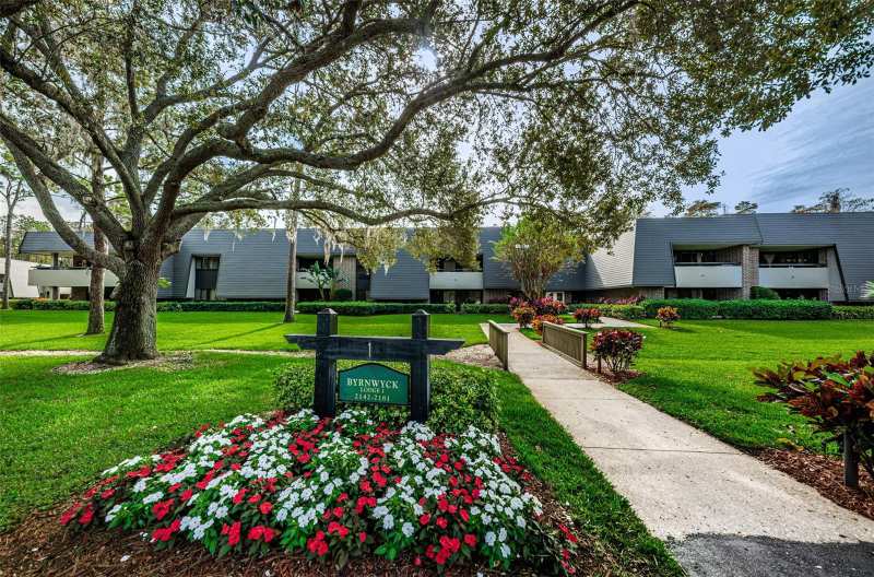 1 bedroom Condominium at 36750 US Highway 19 #2177, Innisbrook, Palm Harbor — photo 1