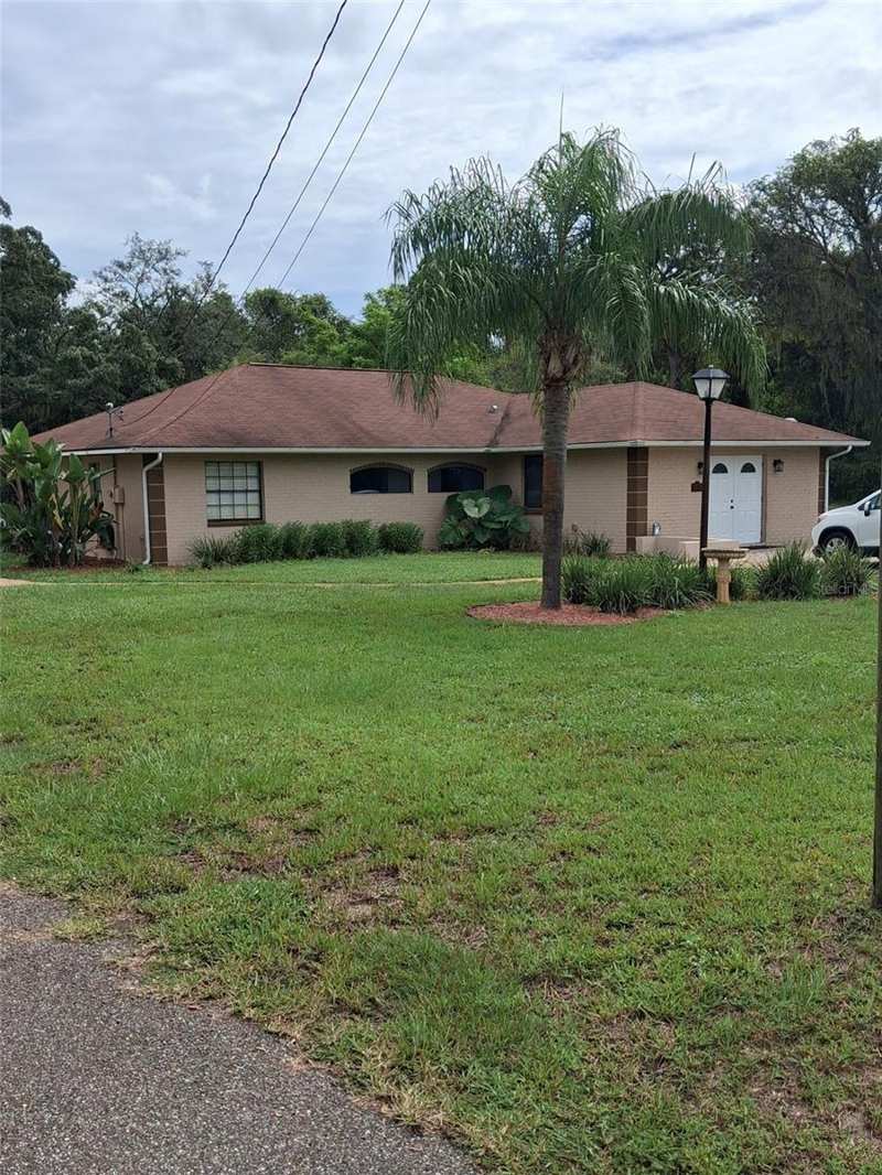 4 bedroom Single Family Residence at 9124 Flint Street, Osceola Heights, New Port Richey — photo 1