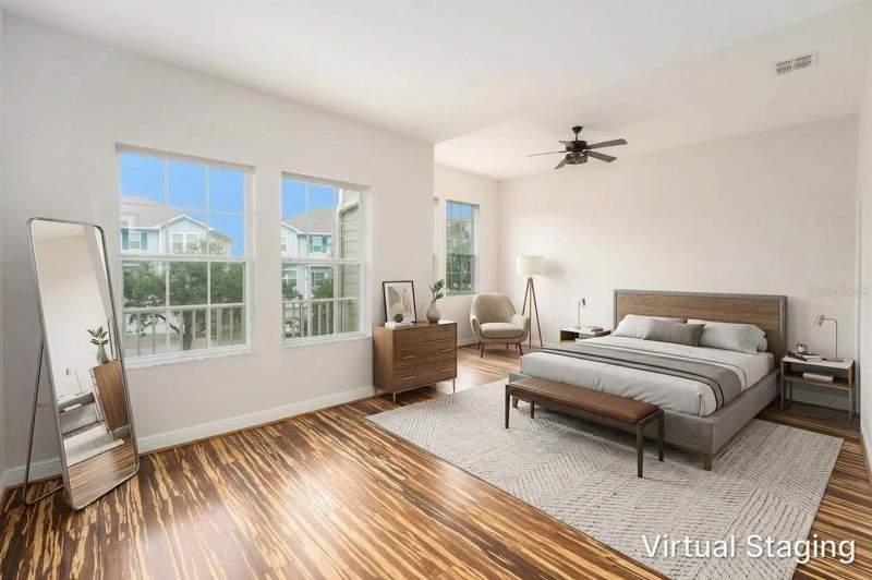 3 bedroom Townhouse at 139 Athenian Way, Anclote River Crossings, Tarpon Springs — photo 4