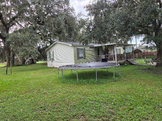 3 bedroom Manufactured Home at 3289 Griffin, 0000, Wesley Chapel — photo 3