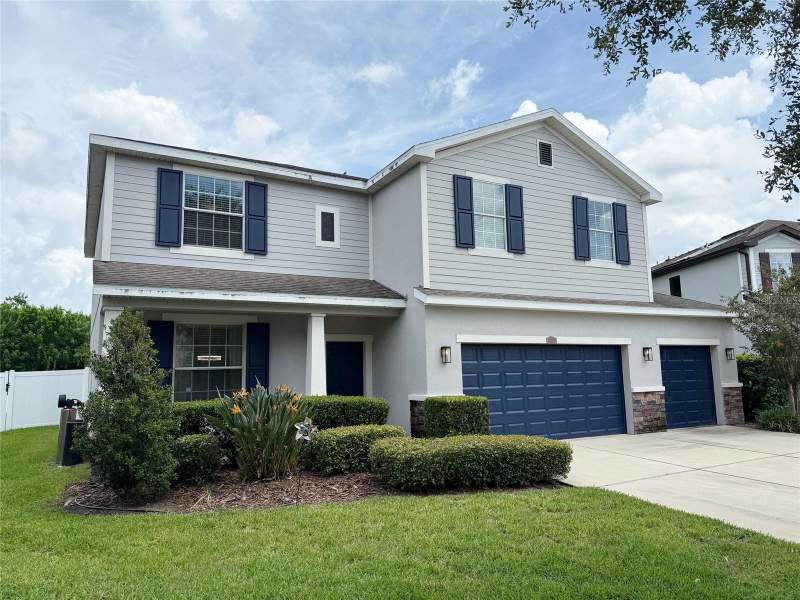 4 bedroom Single Family Residence at 12236 Fairlawn Drive, Panther Trace Ph 2B-2, Riverview — photo 2