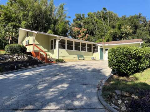 1765 Hilltop Drive, home for sale in Mount Dora 32757