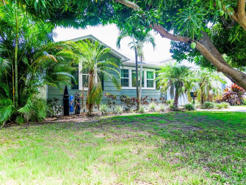 3 bedroom Single Family Residence at 182 29th Avenue, Barnard Erastus A S Rev Sub, St Petersburg — photo 3