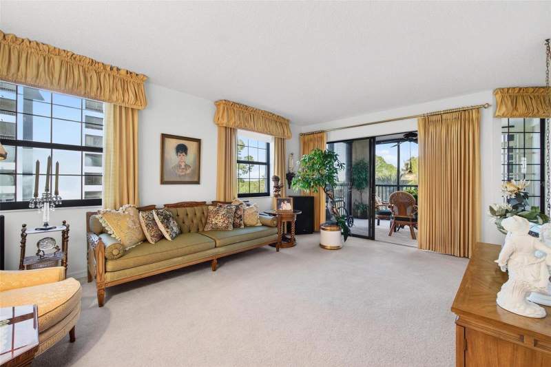 4 bedroom Condominium at 14820 Rue De Bayonne #302, Chateau Bayonne Condo, Clearwater — photo 4