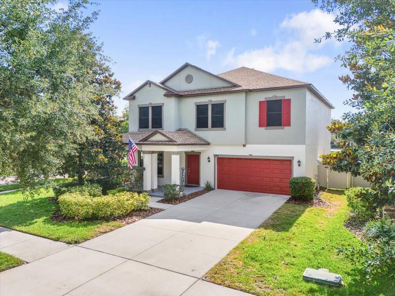 Enclave at Boyette