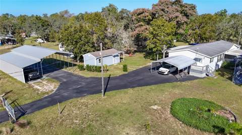 17131 Monteverde Drive, Spring Hill FL - photo 7 of 10