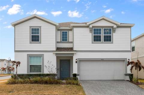 4361 Lana Avenue, home for sale in Davenport 33897