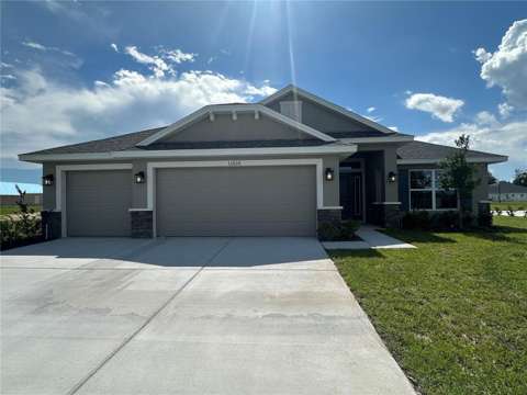 12606 NE 48Th Street, gated community for sale in Oxford