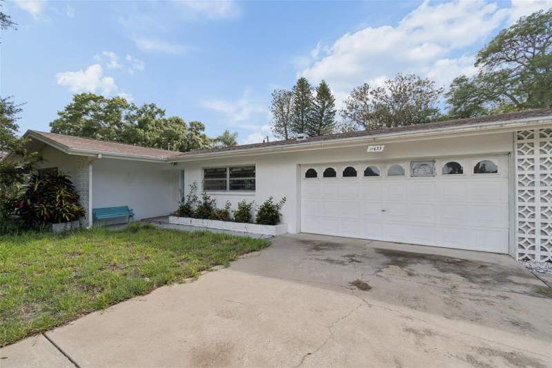 3 bedroom Single Family Residence at 11435 Oval Drive, Indian Rocks Highlands, Largo — photo 3