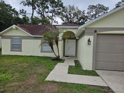 9687 Lingwood Trail, home for sale in Orlando 32817