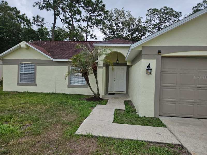 3 bedroom Single Family Residence at 9687 Lingwood Trail, Arbor Ridge North, Orlando — photo 1
