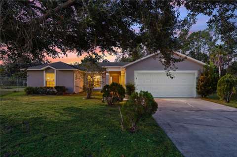 636 Regency Way, home for sale in Kissimmee 34758