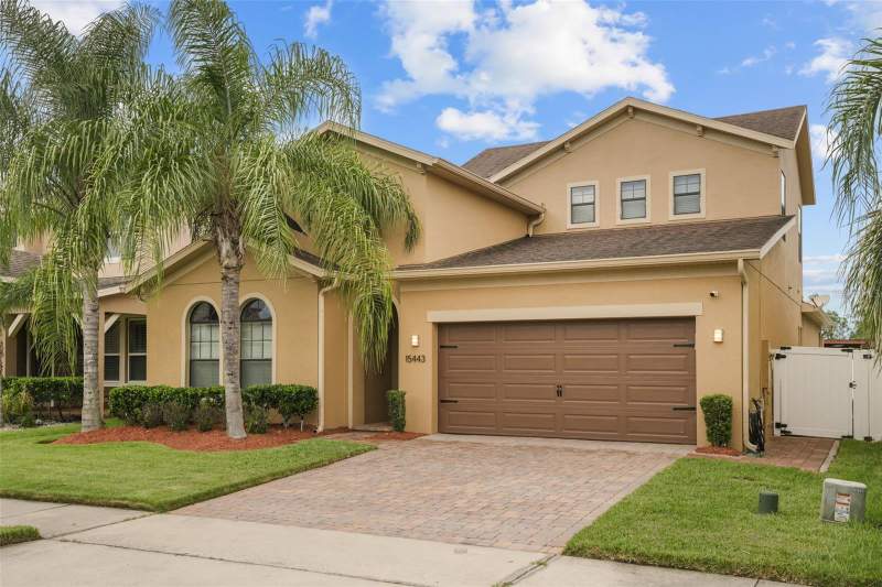 Reserve Golden Isle