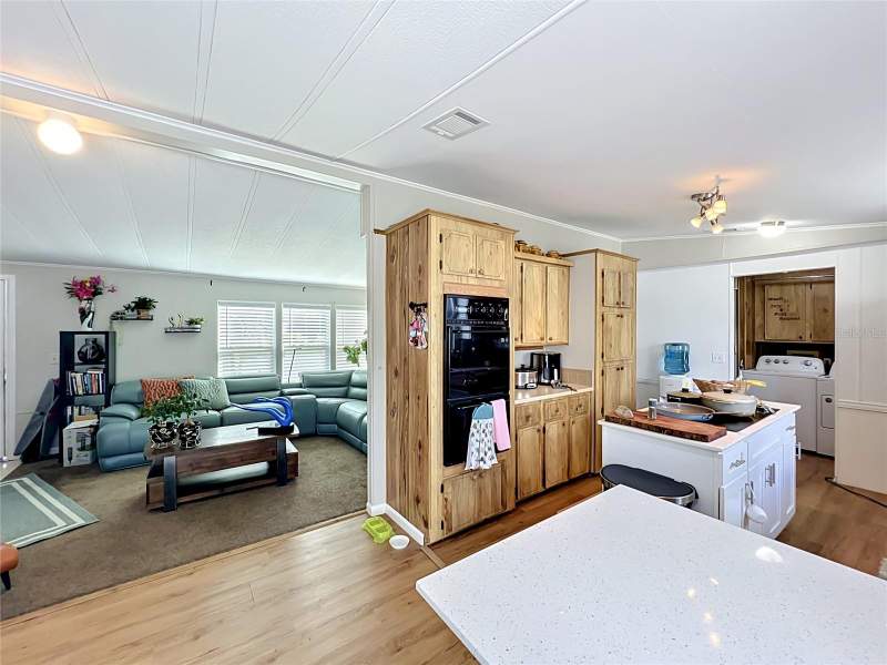 3 bedroom Manufactured Home at 7519 Charlin Parkway, Charlin Park Fifth Add, Orlando — photo 5