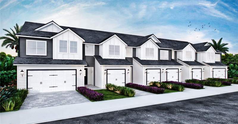 Brentwood Landing