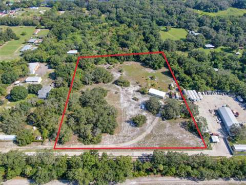 12154 Bullfrog Creek Road, Gibsonton FL - photo 12 of 23