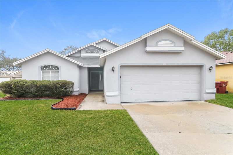 3 bedroom Single Family Residence at 4630 Copper Lane, Country Hills Unit Two D, Plant City — photo 1