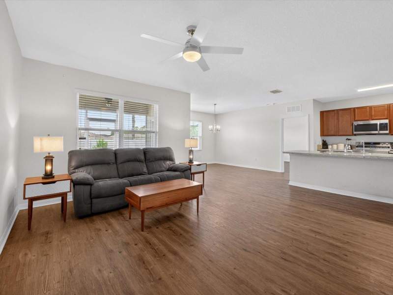 3 bedroom Single Family Residence at 16701 Broadford Lane, Citrus Hlnds Ph 2, Clermont — photo 4
