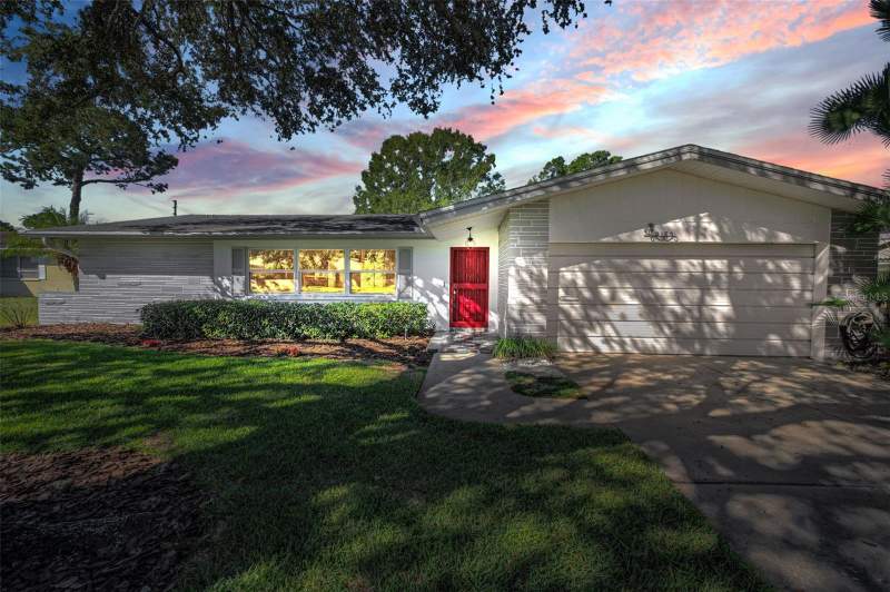 Fairway Estates