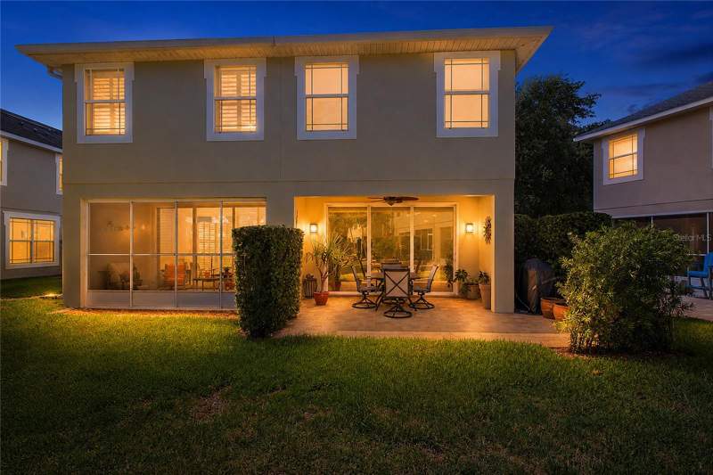 3 bedroom Townhouse at 477 Harbor Ridge Drive, Harbor Ridge Of Palm Harbor, Palm Harbor — photo 2