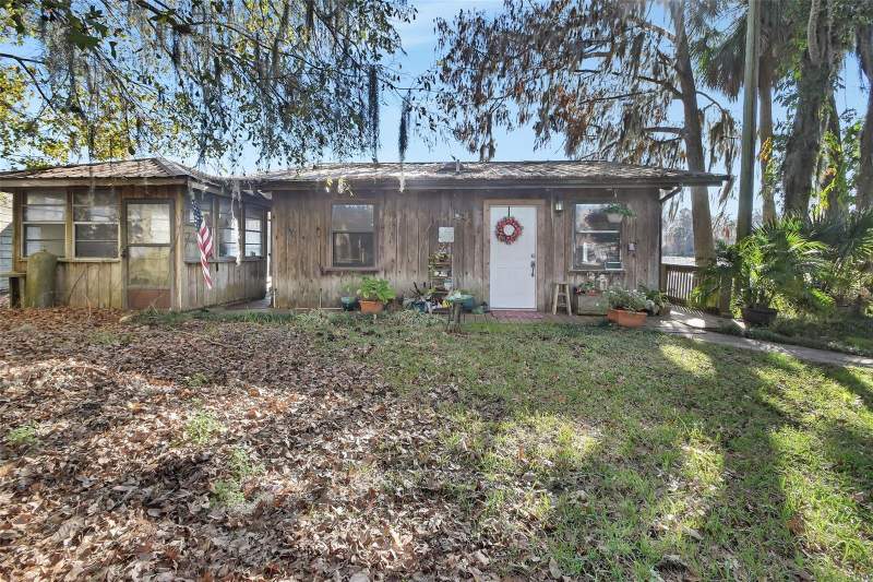 2 bedroom Single Family Residence at 55512 Front Street, Astor, Astor — photo 3