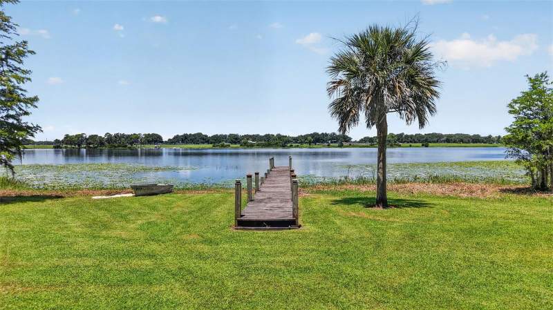 3 bedroom Single Family Residence at 39411 County Road 439, Lake Murphy Estates, Umatilla — photo 4