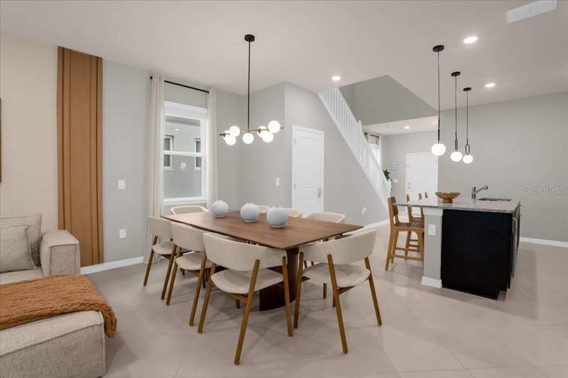 7 bedroom Single Family Residence at 16225 Saint Kitts Circle, Windsor Cay Ph 1, Clermont — photo 5