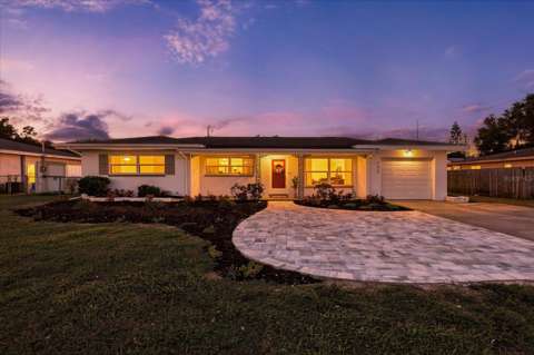 732 Keene Road, home for sale in Largo 33771