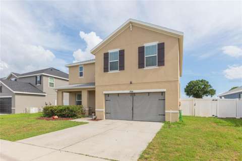 3514 San Moise Place, home for sale in Plant City 33567